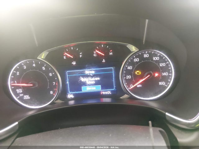 Chevrolet Equinox Premier 2018 2GNAXMEV6J6298680 Image 7