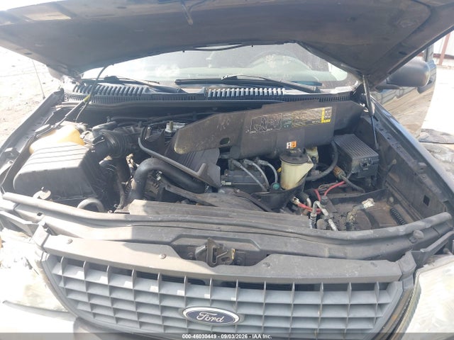 Продажа на аукционе авто 2003 Ford Explorer Xls, vin: 1FMZU62K33ZB56641, номер лота: 46030449
