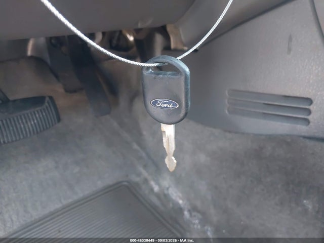 Продажа на аукционе авто 2003 Ford Explorer Xls, vin: 1FMZU62K33ZB56641, номер лота: 46030449