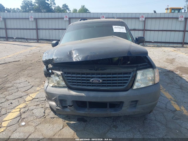 Продажа на аукционе авто 2003 Ford Explorer Xls, vin: 1FMZU62K33ZB56641, номер лота: 46030449