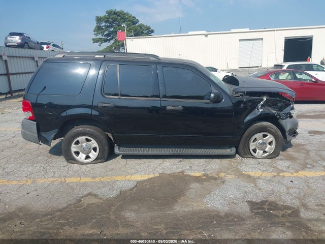 Продажа на аукционе авто 2003 Ford Explorer Xls, vin: 1FMZU62K33ZB56641, номер лота: 46030449