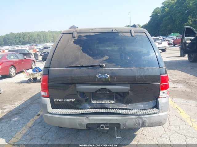 Продажа на аукционе авто 2003 Ford Explorer Xls, vin: 1FMZU62K33ZB56641, номер лота: 46030449