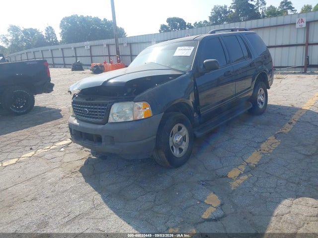 Продажа на аукционе авто 2003 Ford Explorer Xls, vin: 1FMZU62K33ZB56641, номер лота: 46030449