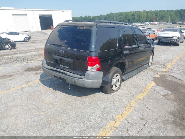 Продажа на аукционе авто 2003 Ford Explorer Xls, vin: 1FMZU62K33ZB56641, номер лота: 46030449