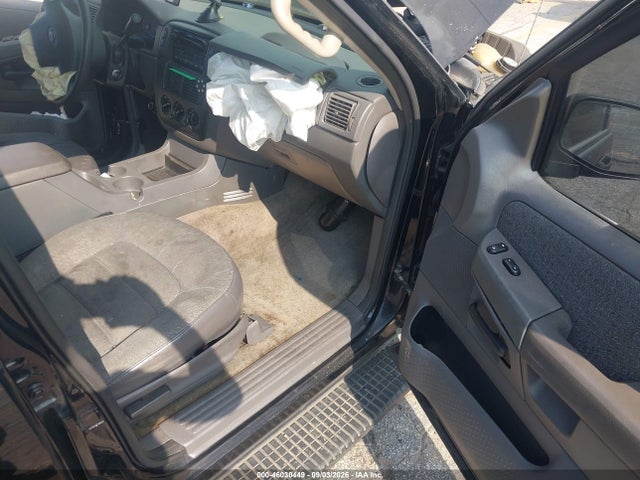 Продажа на аукционе авто 2003 Ford Explorer Xls, vin: 1FMZU62K33ZB56641, номер лота: 46030449