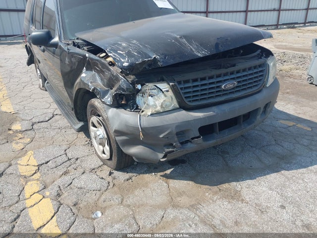 Продажа на аукционе авто 2003 Ford Explorer Xls, vin: 1FMZU62K33ZB56641, номер лота: 46030449