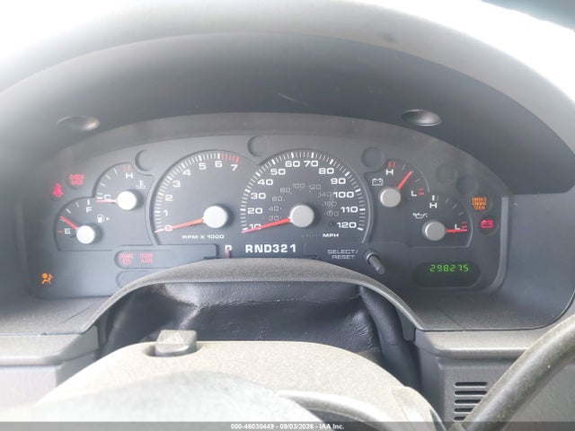 Продажа на аукционе авто 2003 Ford Explorer Xls, vin: 1FMZU62K33ZB56641, номер лота: 46030449
