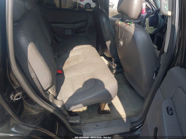 Продажа на аукционе авто 2003 Ford Explorer Xls, vin: 1FMZU62K33ZB56641, номер лота: 46030449