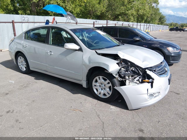 46030453 :رقم المزاد ، 1N4AL2AP6BN508651 vin ، 2011 Nissan Altima 2.5 S مزاد بيع