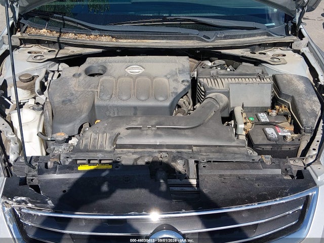46030453 :رقم المزاد ، 1N4AL2AP6BN508651 vin ، 2011 Nissan Altima 2.5 S مزاد بيع