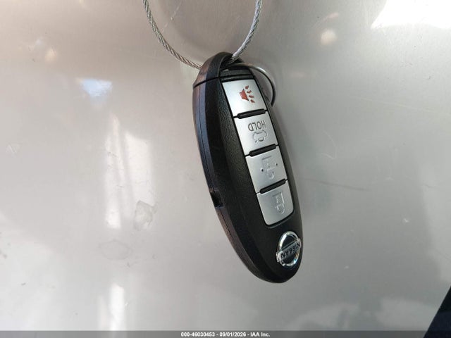 46030453 :رقم المزاد ، 1N4AL2AP6BN508651 vin ، 2011 Nissan Altima 2.5 S مزاد بيع