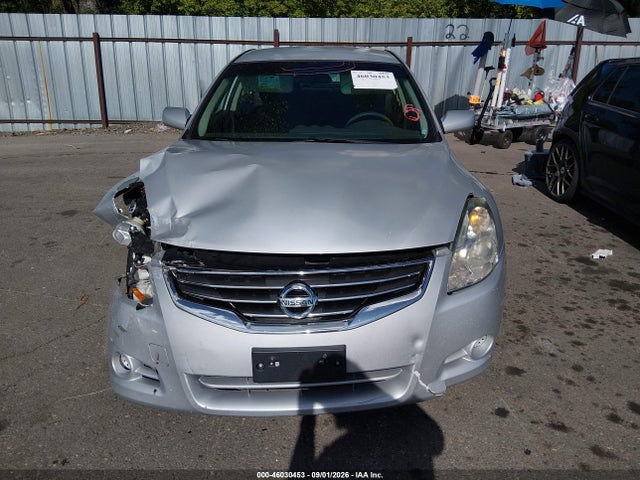 46030453 :رقم المزاد ، 1N4AL2AP6BN508651 vin ، 2011 Nissan Altima 2.5 S مزاد بيع