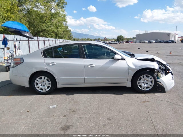 46030453 :رقم المزاد ، 1N4AL2AP6BN508651 vin ، 2011 Nissan Altima 2.5 S مزاد بيع