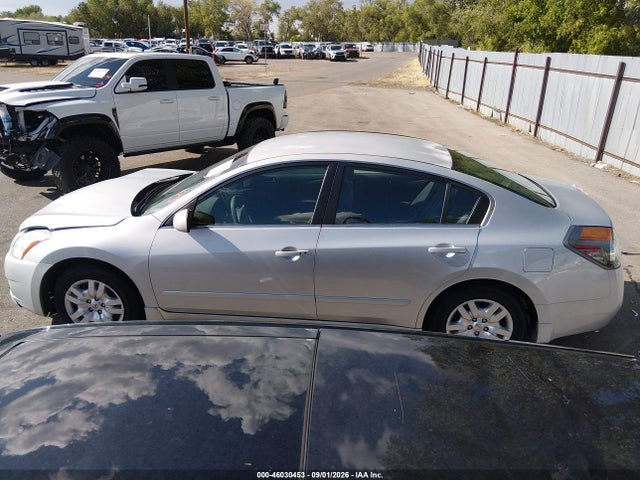 46030453 :رقم المزاد ، 1N4AL2AP6BN508651 vin ، 2011 Nissan Altima 2.5 S مزاد بيع