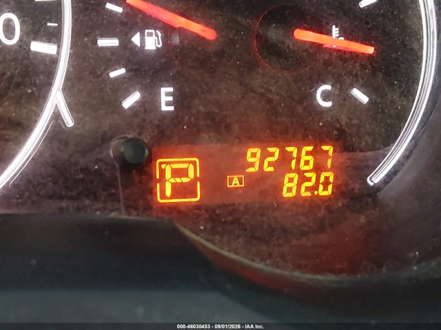 46030453 :رقم المزاد ، 1N4AL2AP6BN508651 vin ، 2011 Nissan Altima 2.5 S مزاد بيع
