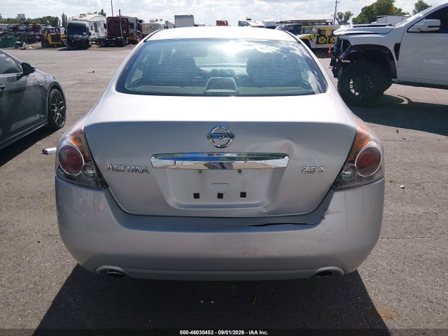 46030453 :رقم المزاد ، 1N4AL2AP6BN508651 vin ، 2011 Nissan Altima 2.5 S مزاد بيع