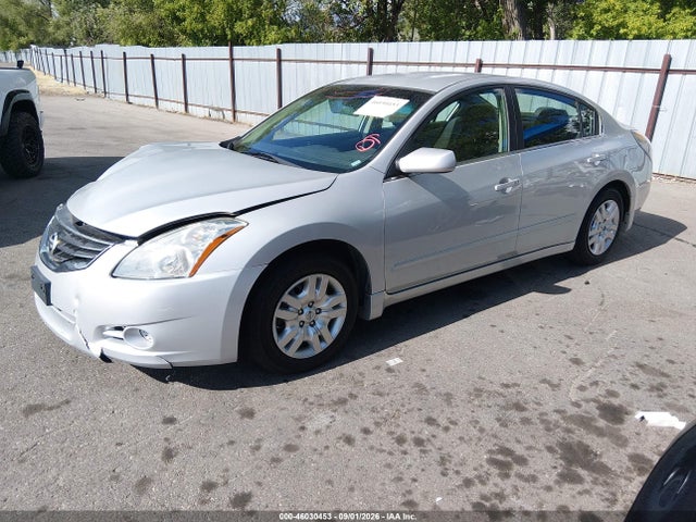 46030453 :رقم المزاد ، 1N4AL2AP6BN508651 vin ، 2011 Nissan Altima 2.5 S مزاد بيع