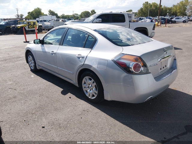 46030453 :رقم المزاد ، 1N4AL2AP6BN508651 vin ، 2011 Nissan Altima 2.5 S مزاد بيع