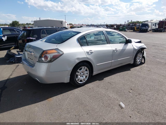 46030453 :رقم المزاد ، 1N4AL2AP6BN508651 vin ، 2011 Nissan Altima 2.5 S مزاد بيع