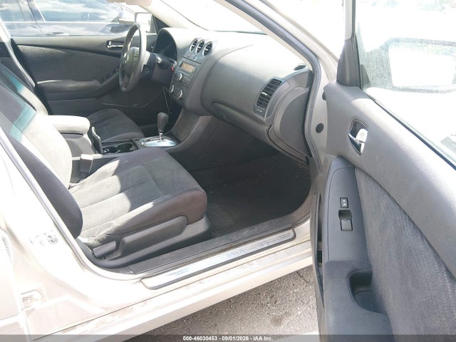 46030453 :رقم المزاد ، 1N4AL2AP6BN508651 vin ، 2011 Nissan Altima 2.5 S مزاد بيع