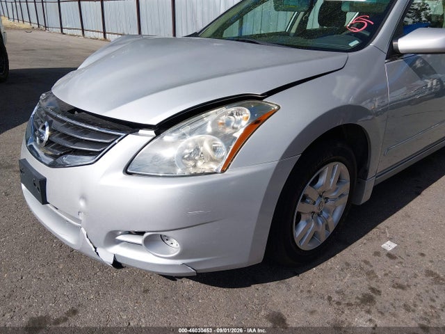 46030453 :رقم المزاد ، 1N4AL2AP6BN508651 vin ، 2011 Nissan Altima 2.5 S مزاد بيع