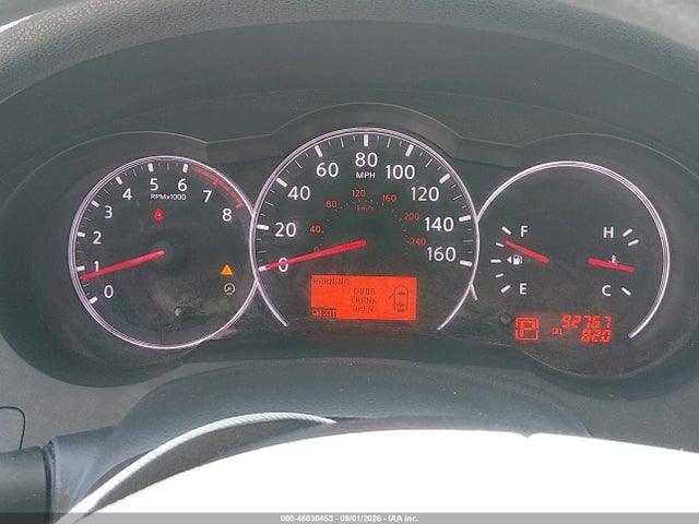 46030453 :رقم المزاد ، 1N4AL2AP6BN508651 vin ، 2011 Nissan Altima 2.5 S مزاد بيع