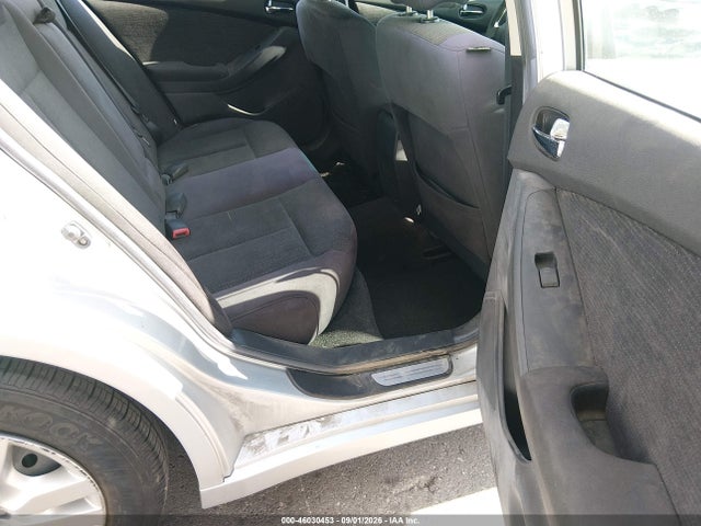 46030453 :رقم المزاد ، 1N4AL2AP6BN508651 vin ، 2011 Nissan Altima 2.5 S مزاد بيع