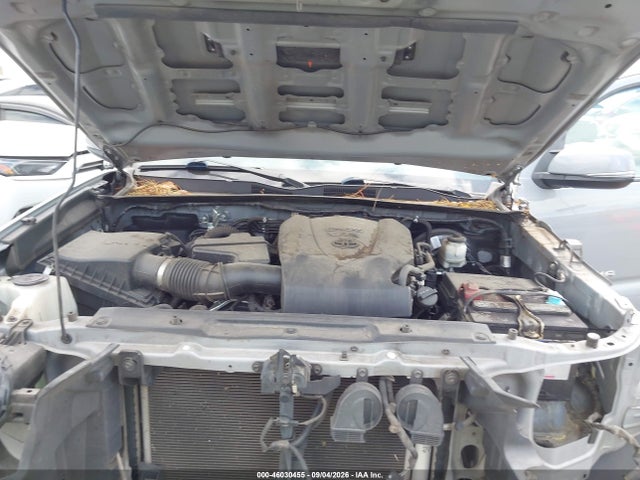 Продажа на аукционе авто 2021 Toyota Tacoma Trd Sport, vin: 5TFAZ5CN3MX116188, номер лота: 46030455