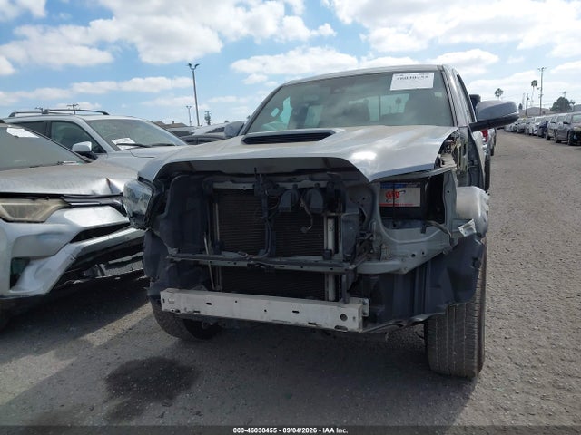 Продажа на аукционе авто 2021 Toyota Tacoma Trd Sport, vin: 5TFAZ5CN3MX116188, номер лота: 46030455