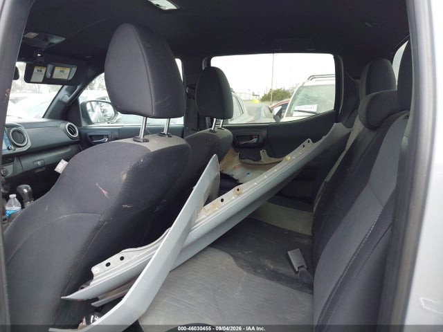 Продажа на аукционе авто 2021 Toyota Tacoma Trd Sport, vin: 5TFAZ5CN3MX116188, номер лота: 46030455