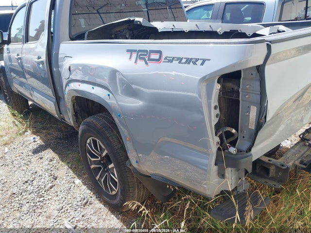 Продажа на аукционе авто 2021 Toyota Tacoma Trd Sport, vin: 5TFAZ5CN3MX116188, номер лота: 46030455