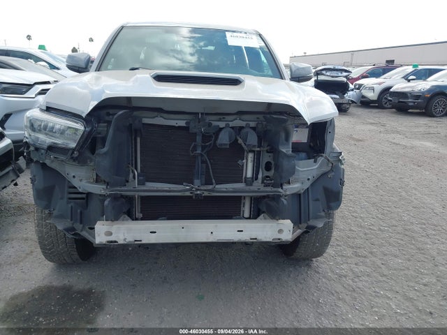 Продажа на аукционе авто 2021 Toyota Tacoma Trd Sport, vin: 5TFAZ5CN3MX116188, номер лота: 46030455