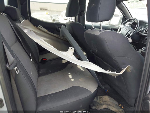 Продажа на аукционе авто 2021 Toyota Tacoma Trd Sport, vin: 5TFAZ5CN3MX116188, номер лота: 46030455