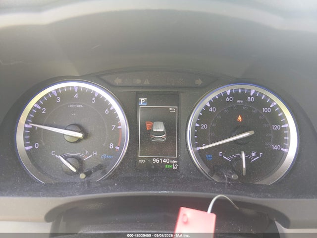 Toyota Highlander Xle 2019 5TDKZRFH9KS561166 Image 15