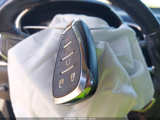 2021 Chevrolet Equinox Fwd Lt მანქანა იყიდება აუქციონზე, vin: 3GNAXKEV8ML403210, აუქციონის ნომერი: 46030461