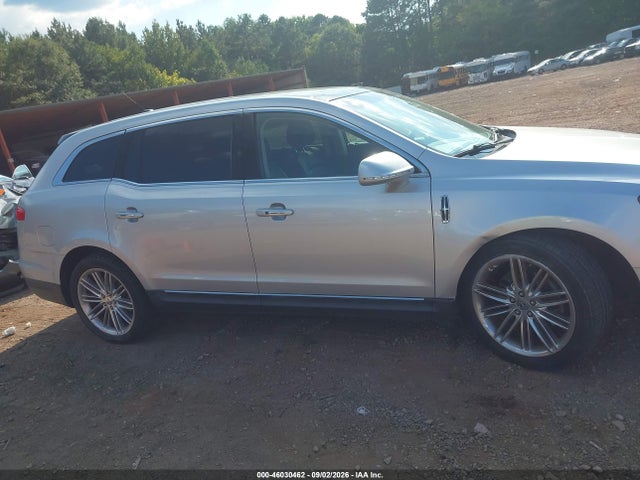 Auction sale of the 2015 Lincoln Mkt Ecoboost, vin: 2LMHJ5AT2FBL00975, lot number: 46030462