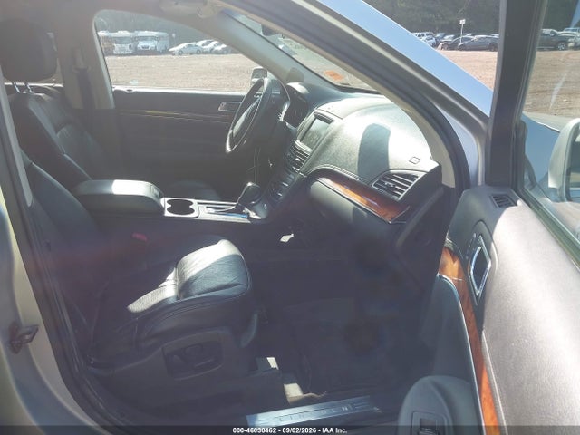 Auction sale of the 2015 Lincoln Mkt Ecoboost, vin: 2LMHJ5AT2FBL00975, lot number: 46030462