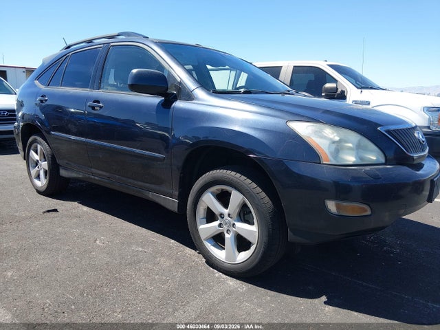 Aukcja sprzedaży 2005 Lexus Rx 330, vin: JTJHA31U550088969, numer aukcji: 46030464