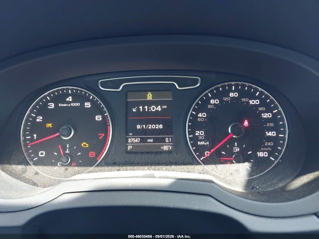 Audi Q3 2.0t Premium Plus 2015 WA1BFCFS6FR013352 Image 7
