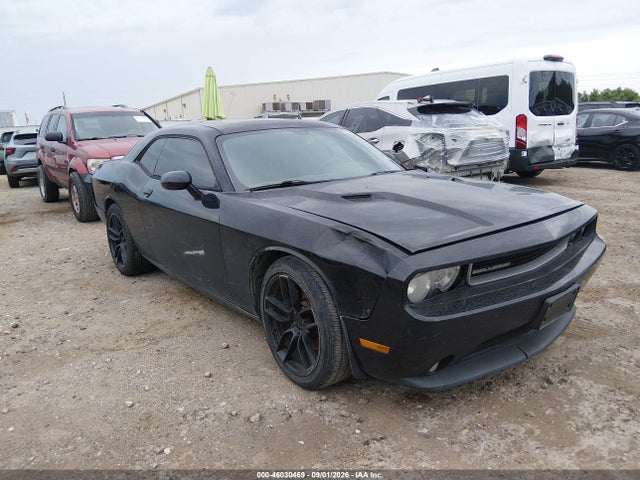 Aukcja sprzedaży 2012 Dodge Challenger Sxt, vin: 2C3CDYAG3CH269514, numer aukcji: 46030469