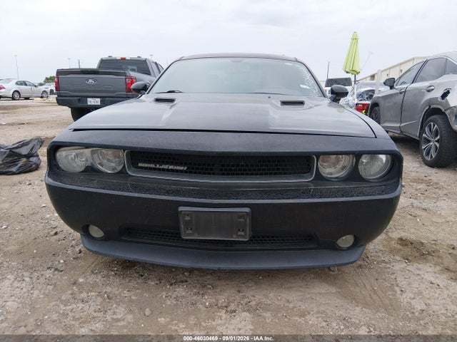 Aukcja sprzedaży 2012 Dodge Challenger Sxt, vin: 2C3CDYAG3CH269514, numer aukcji: 46030469
