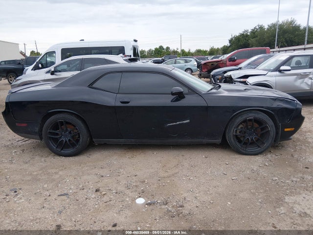 Aukcja sprzedaży 2012 Dodge Challenger Sxt, vin: 2C3CDYAG3CH269514, numer aukcji: 46030469