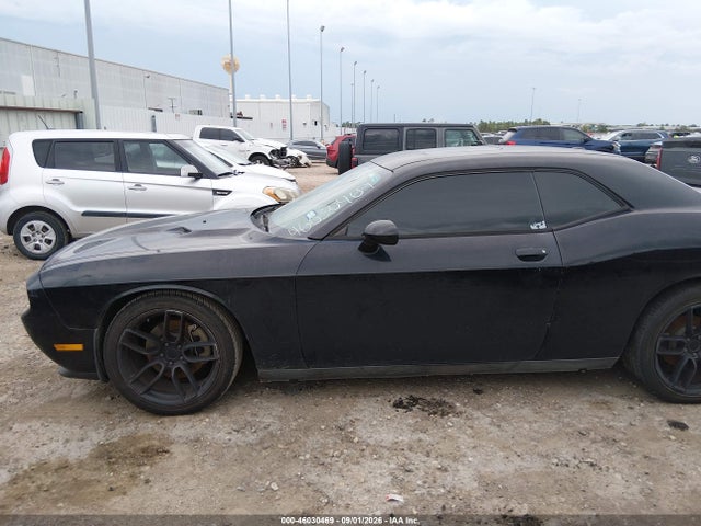 Aukcja sprzedaży 2012 Dodge Challenger Sxt, vin: 2C3CDYAG3CH269514, numer aukcji: 46030469