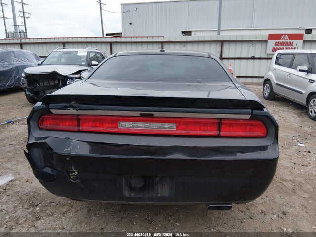 Aukcja sprzedaży 2012 Dodge Challenger Sxt, vin: 2C3CDYAG3CH269514, numer aukcji: 46030469