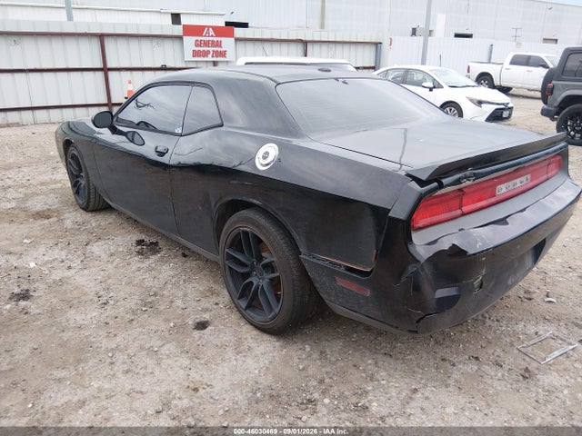 Aukcja sprzedaży 2012 Dodge Challenger Sxt, vin: 2C3CDYAG3CH269514, numer aukcji: 46030469
