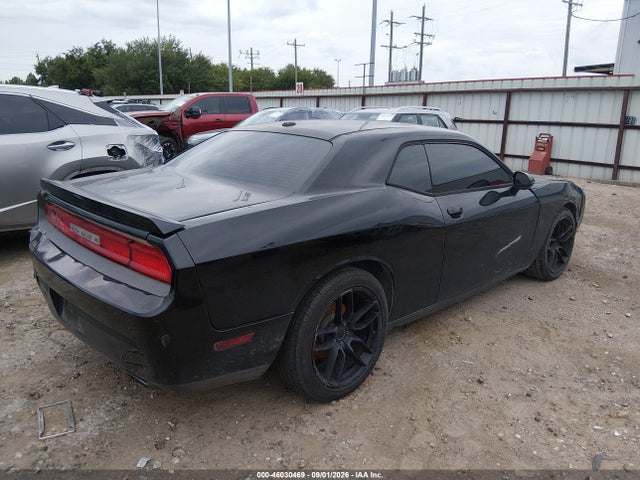 Aukcja sprzedaży 2012 Dodge Challenger Sxt, vin: 2C3CDYAG3CH269514, numer aukcji: 46030469