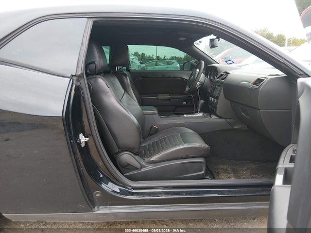 Aukcja sprzedaży 2012 Dodge Challenger Sxt, vin: 2C3CDYAG3CH269514, numer aukcji: 46030469