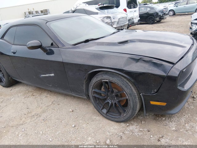 Aukcja sprzedaży 2012 Dodge Challenger Sxt, vin: 2C3CDYAG3CH269514, numer aukcji: 46030469