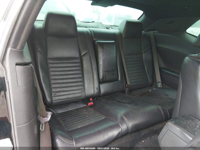 Aukcja sprzedaży 2012 Dodge Challenger Sxt, vin: 2C3CDYAG3CH269514, numer aukcji: 46030469