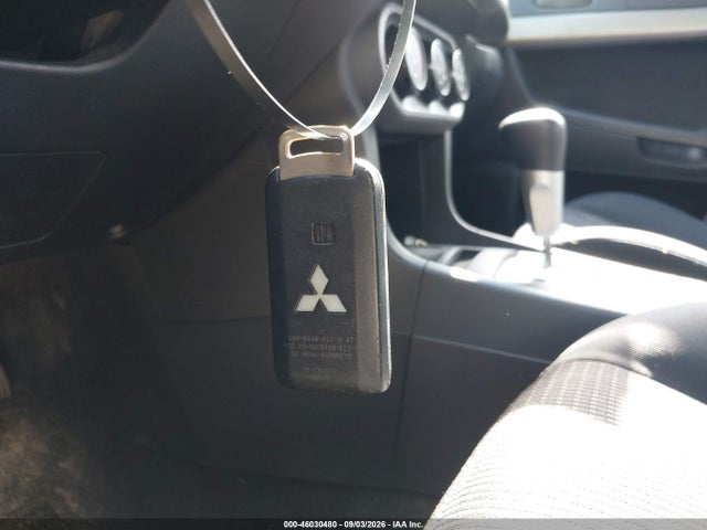 Продаж на аукціоні авто 2008 Mitsubishi Lancer De/es, vin: JA3AU26U58U042469, номер лоту: 46030480